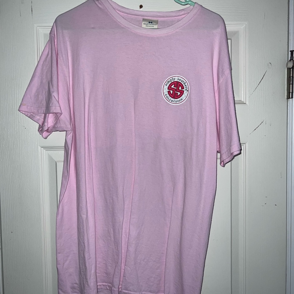 Simply Southern Tee